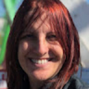 Meet your Posher, Adriana